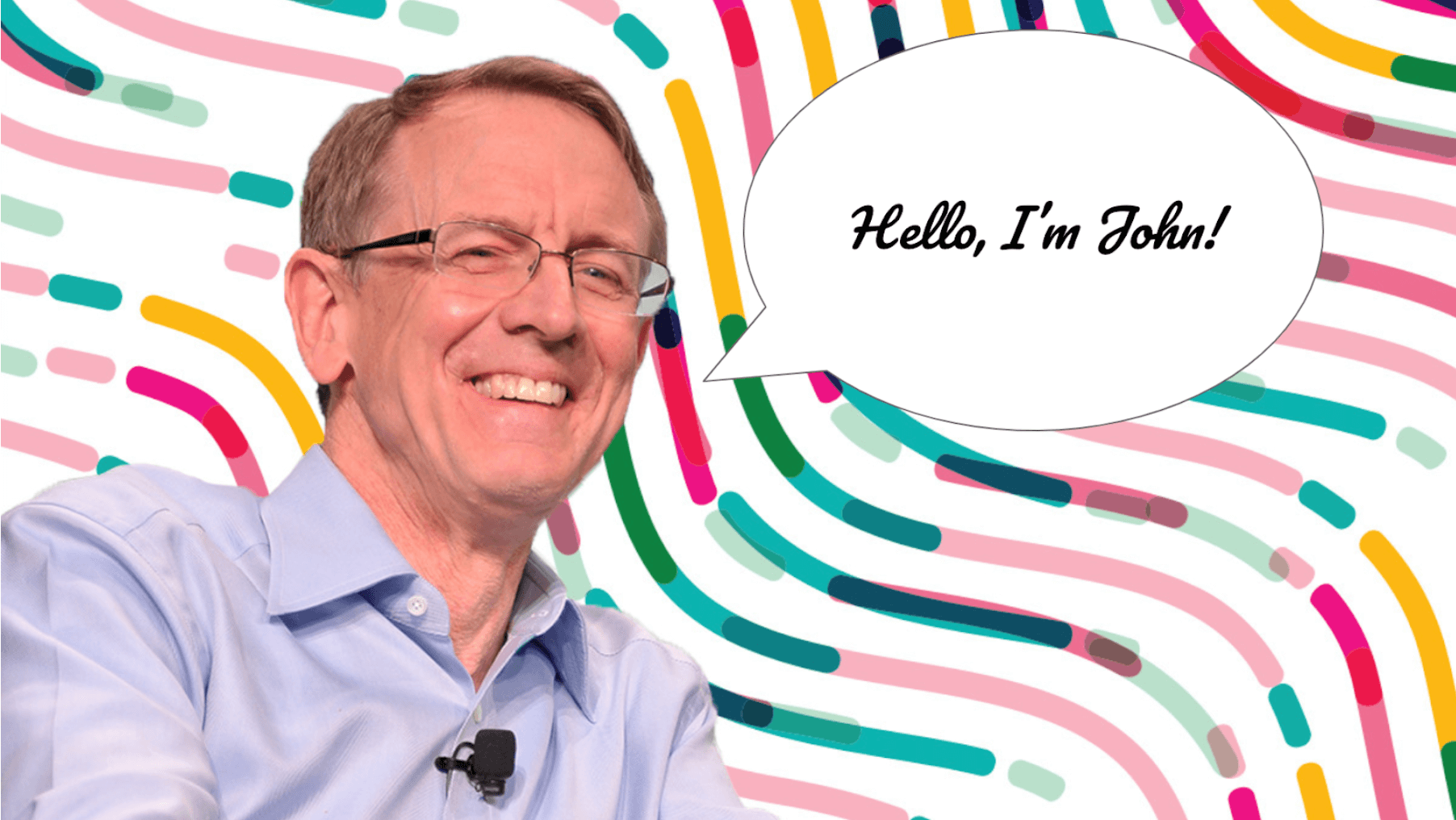John Doerr - the man from Google who popularized OKRs